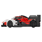 LEGO Speed Champions Porsche 963 9+ 280Pcs 76916