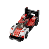 LEGO Speed Champions Porsche 963 9+ 280Pcs 76916