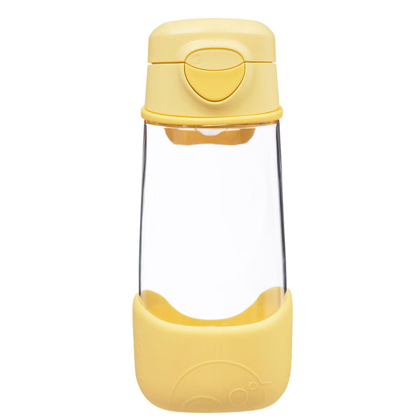 B Box Sport Spout Bottle 450 Ml - Lemon Twist