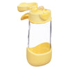 B Box Sport Spout Bottle 450 Ml - Lemon Twist