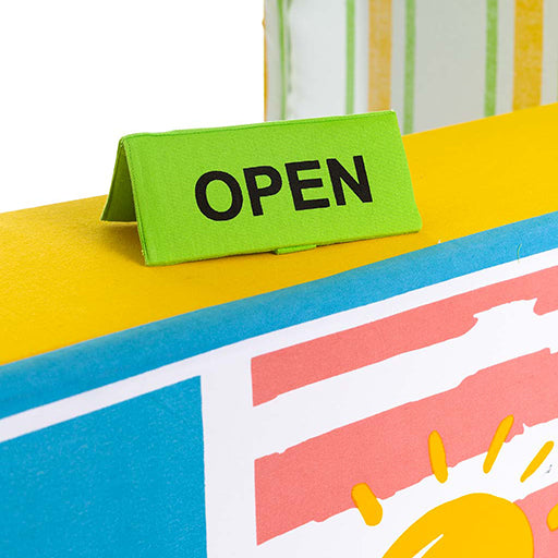 Role Play Lemonade Stand Play House