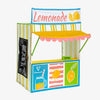 Role Play Lemonade Stand Play House