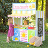 Role Play Lemonade Stand Play House