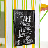 Role Play Lemonade Stand Play House