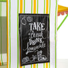 Role Play Lemonade Stand Play House