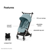 Cybex Libelle Compact Stroller