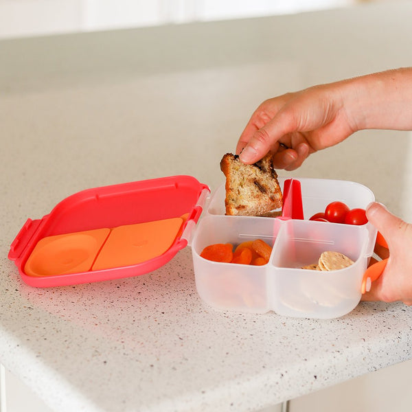 b.box Mini Lunch Box 1L – Ocean Breeze