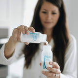 Dr. Brown’s Breast Milk Collection Bottles 120ml 4-Pack Clear