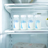Dr. Brown's Breast Milk Collection Bottles Pack Of 4 120ML