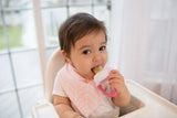Dr. Brown's Fresh Firsts Silicone Feeder Mint