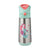 B Box Insulated Drink Bottle Sipepr 500 Ml - Disney Mermaid