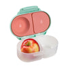 b.box Disney The Little Mermaid Leakproof Snackbox – 350 ml