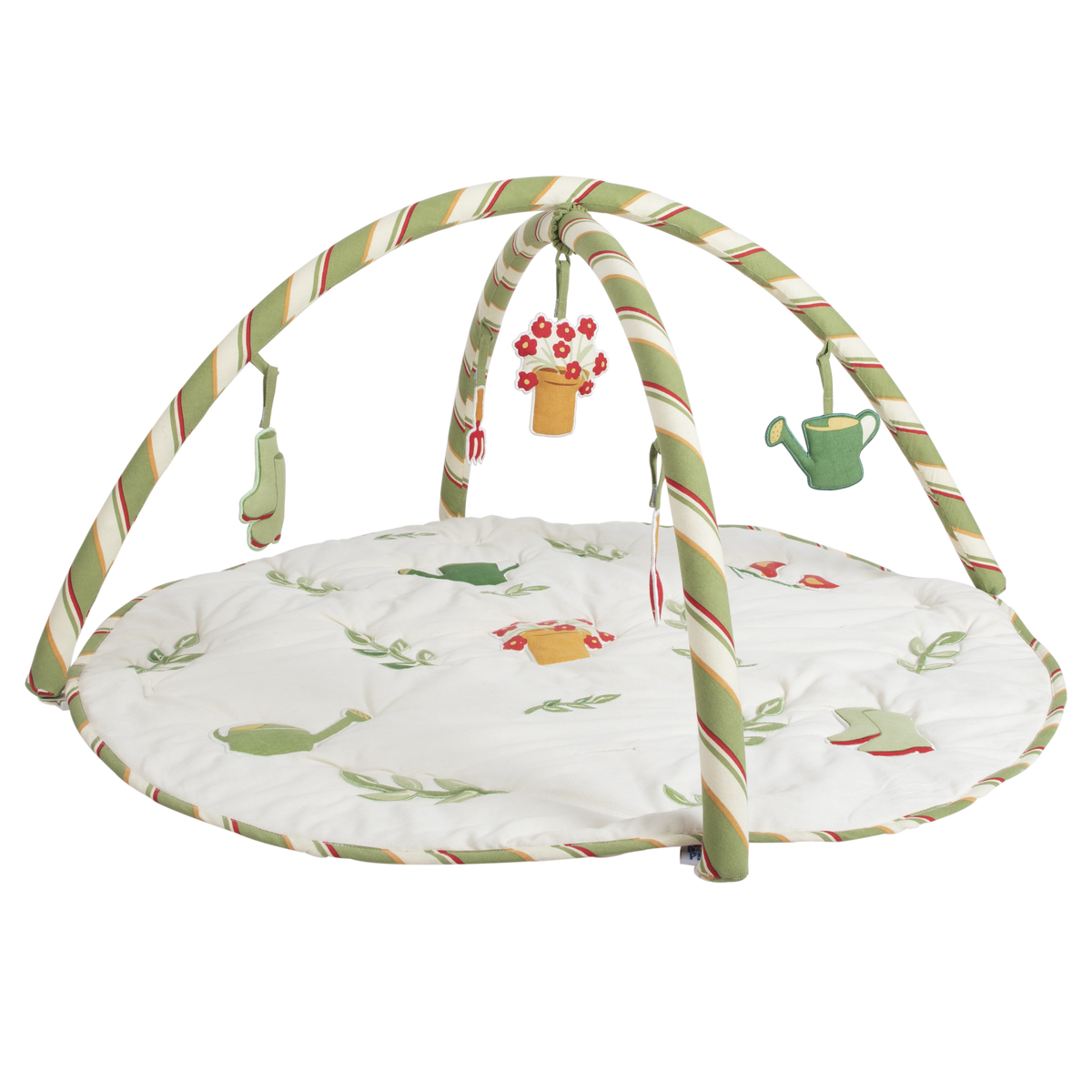 Role Play Little Gardner Play Gym