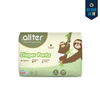 Allter Organic Bamboo Diaper Pants- Large Size (13-17kgs) - 24Pcs