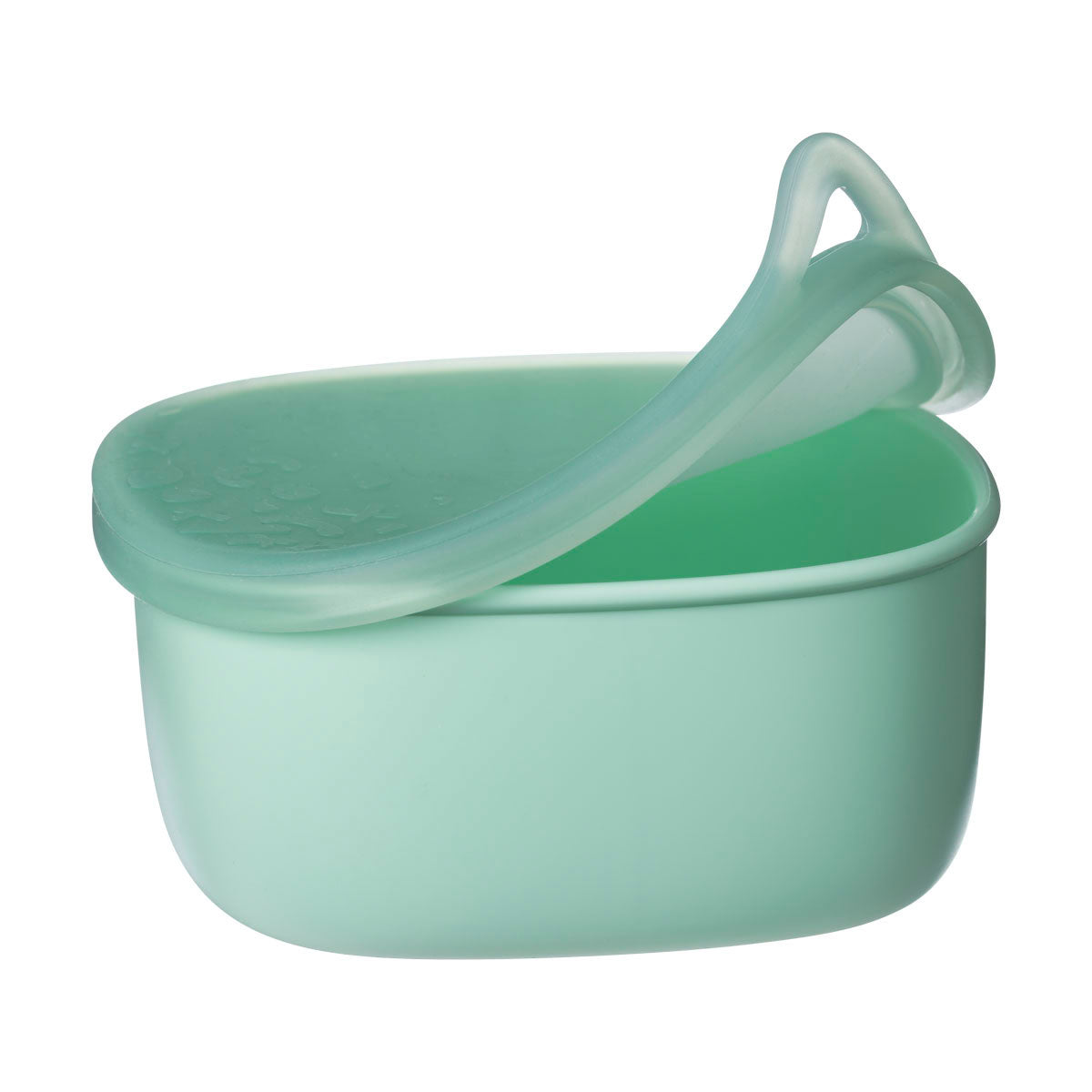 b.box Lunch Tub 400ml – Forest Green