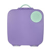 b.box 2L Leak-Proof Lunch Box – Lilac Pop Violet