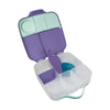 b.box 2L Leak-Proof Lunch Box – Lilac Pop Violet