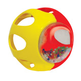 Giggles Baby Action Ball 1Y+ – Multicolor