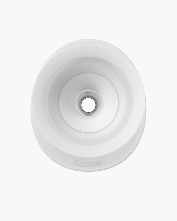 Momcozy Mobile Flow™ | M9 Wearable Breast Pump Replacement Parts - 24 mm Flange