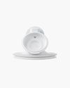 Momcozy Mobile Flow™ | M9 Wearable Breast Pump Replacement Parts - 24 mm Flange