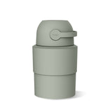 Magic HEKA M Diaper Pail- Lichen