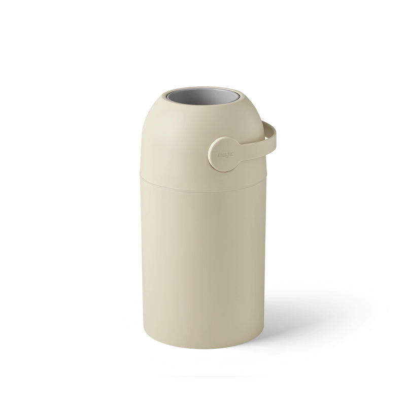 Magic Majestic Diaper Pail 52 × 26 cm Beige