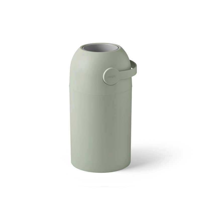 Magic Majestic Diaper Pail 52 × 26 cm Lichen
