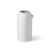 Magic Majestic Diaper Pail 52 × 26 cm White