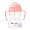 B Box Weighted Straw Sippy Cup 240Ml - Tutti Frutti