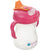 B Box Soft Spout Cup 240Ml - Raspberry Pink Orange