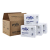 MILK Baby Diaper Yoga Pants Size 3 M 42 Pcs × 4 Packs 6–11 kg