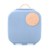 b.box Mini Lunch Box 1L – Feeling Peachy Light Blue