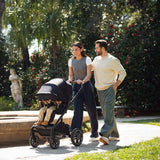 Nuna Mixx Next Compact Stroller - Cedar