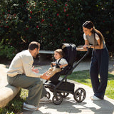 Nuna Mixx Next Compact Stroller - Cedar