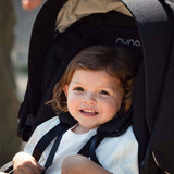 Nuna Mixx Next Compact Stroller - Cedar