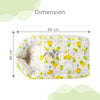 Mee Mee Baby Warm Sleeping Bag & Padded Travel Carry Nest 0M+ – Green