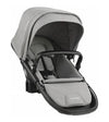 Nuna Demi Grow Sibling Seat - Cyber