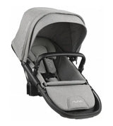 Nuna Demi Grow Sibling Seat - Cyber