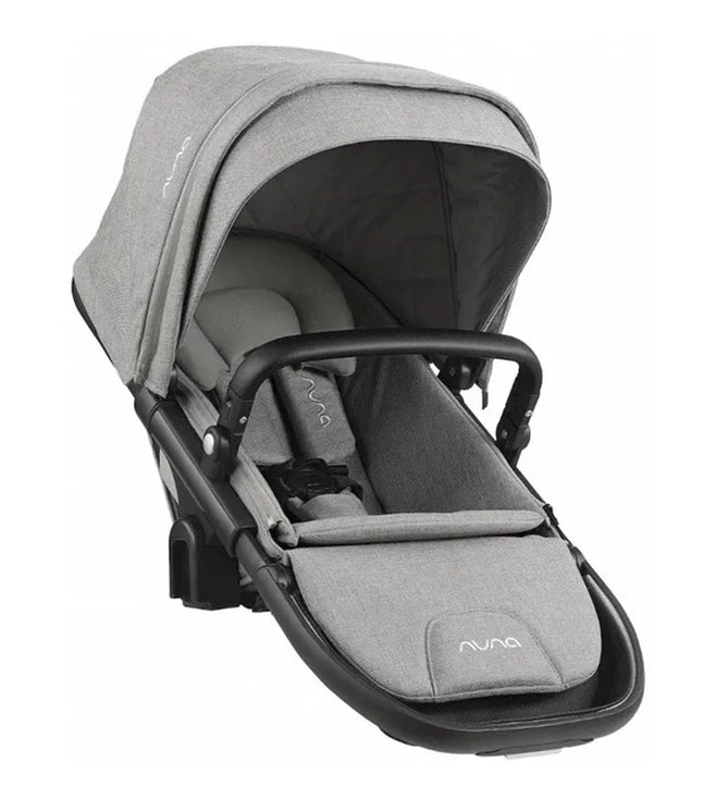 Nuna Demi Grow Sibling Seat - Cyber