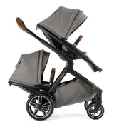 Nuna Demi Grow Sibling Seat - Cyber
