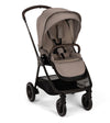 Nuna TRIV Next Compact Reversible Pushchair – Cedar