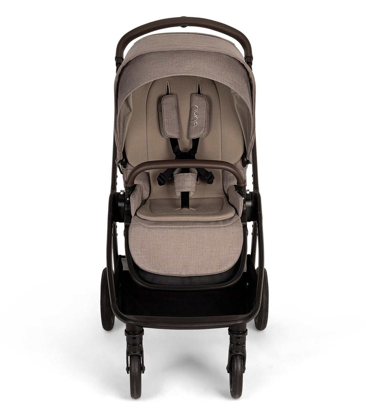 Nuna TRIV Next Compact Reversible Pushchair – Cedar