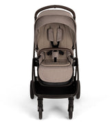 Nuna TRIV Next Compact Reversible Pushchair – Cedar