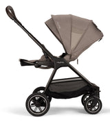 Nuna TRIV Next Compact Reversible Pushchair – Cedar