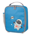 B Box Insulated Lunch Bag - Cosmic Blue
