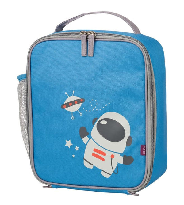 B Box Insulated Lunch Bag - Cosmic Blue