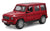 Maisto 1:24 2019 Mercedes-Benz G Class Red Licensed Diecast Scale Model Car