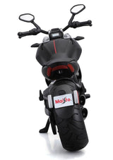 Maisto Ducati X Diavel S 1:12 14+ 52715
