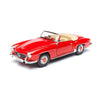 Maisto 1955 Mercedes-Benz 190SL SE Die-Cast Scale Model (Scale 1:18)