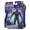 Marvel Black Panther Studios Legacy Collection Black Panther 6 Inch Action Figure